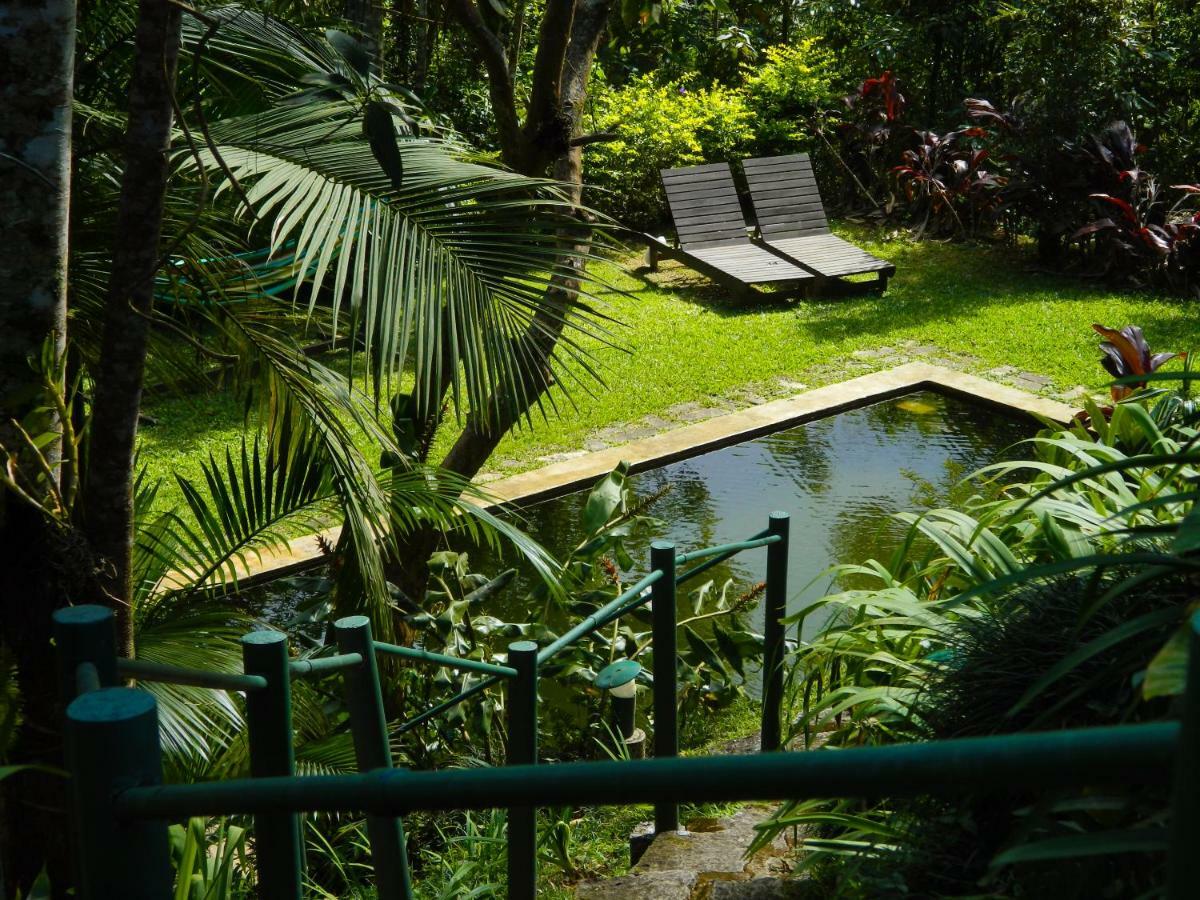 Quarto em Residência Familiar - Itatiaia Itatiaia (Rio de Janeiro) Exterior foto