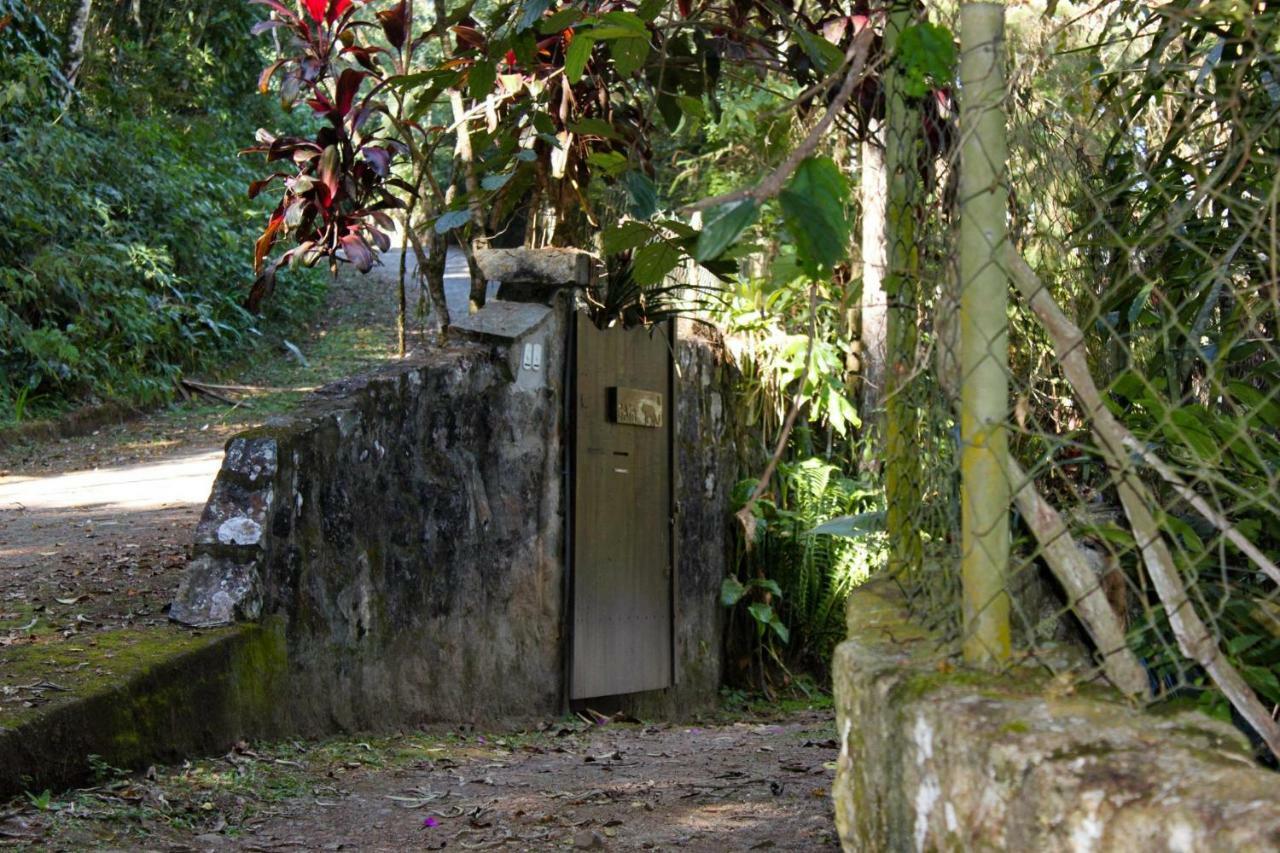 Quarto em Residência Familiar - Itatiaia Itatiaia (Rio de Janeiro) Exterior foto